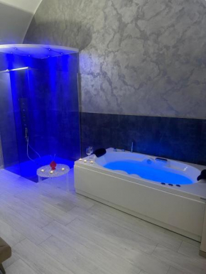 Afrodite Suite Brindisi